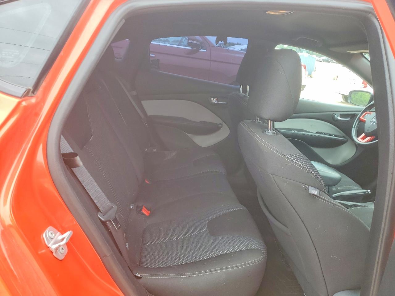 Dodge Dart Sxt Sport