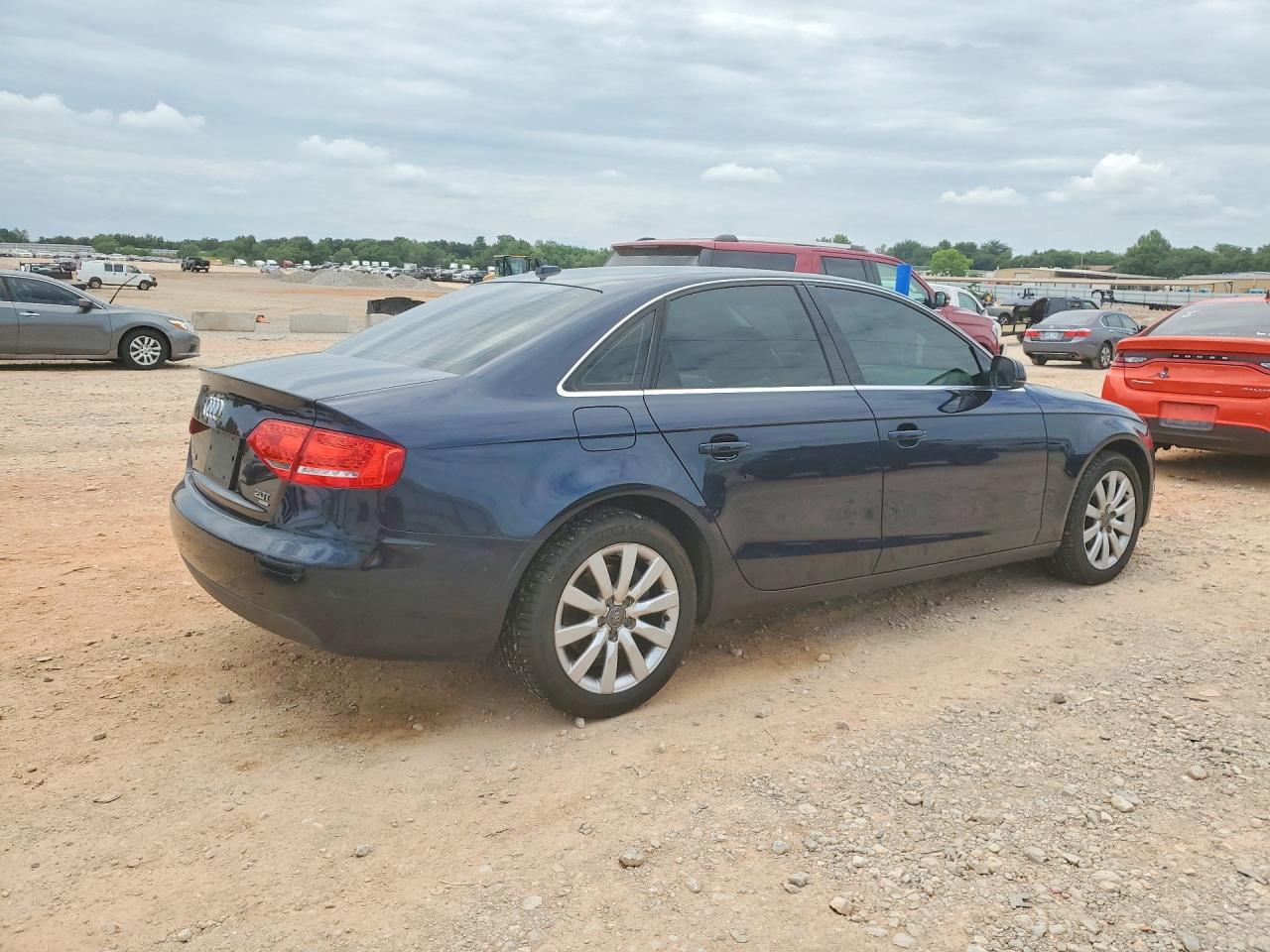 Audi A4 Premium Plus