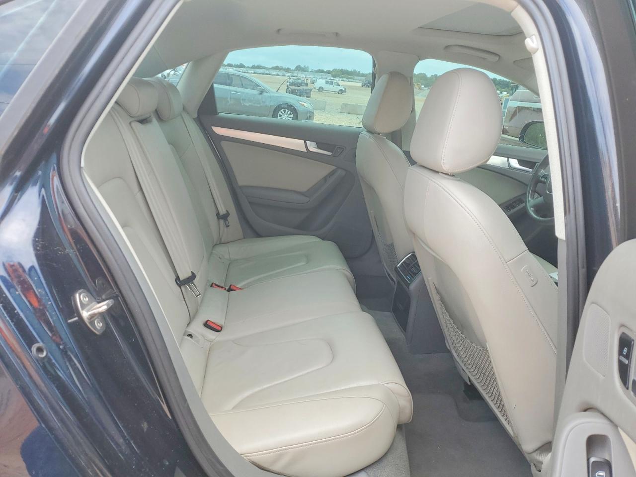 Audi A4 Premium Plus