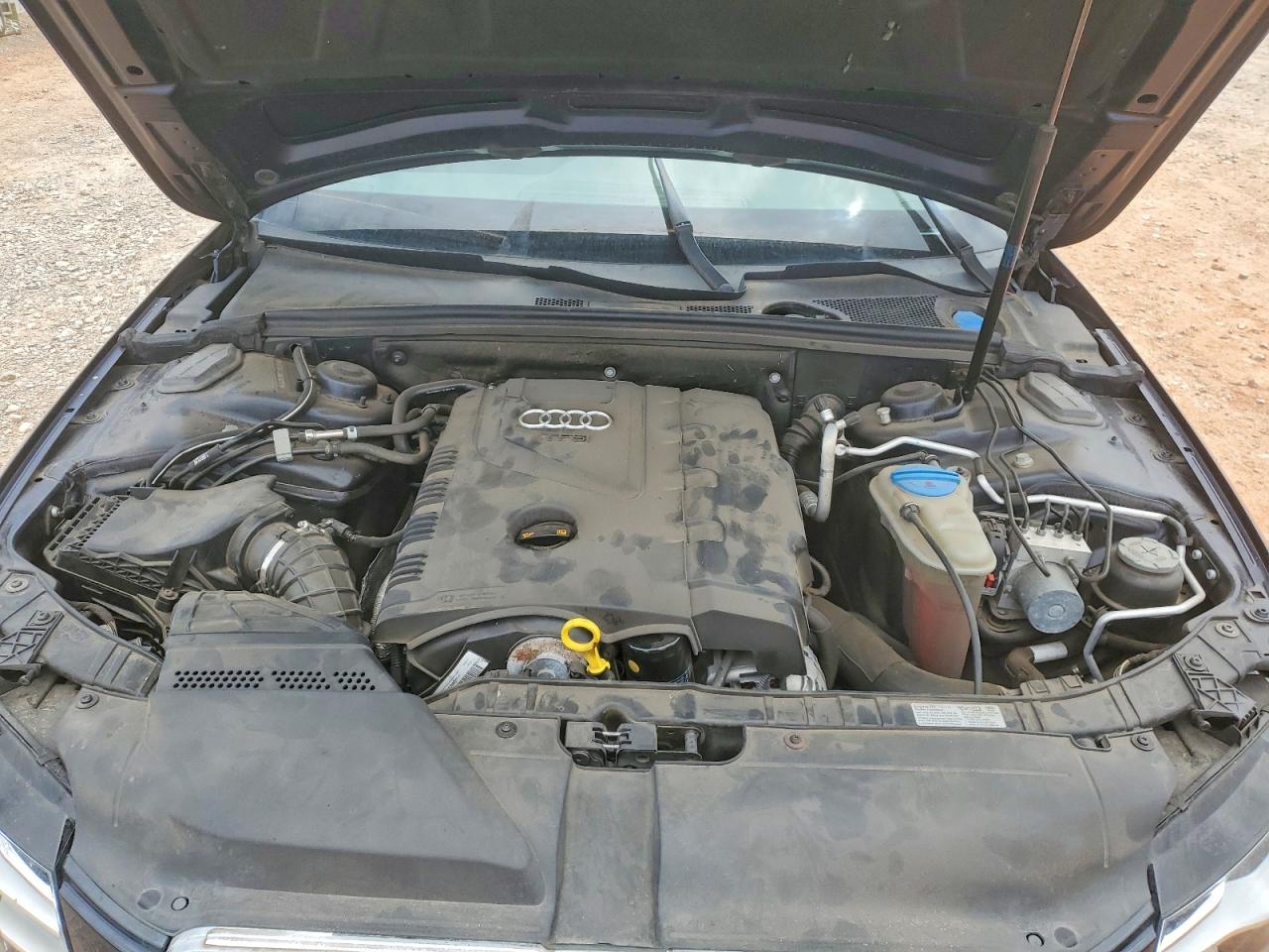 Audi A4 Premium Plus