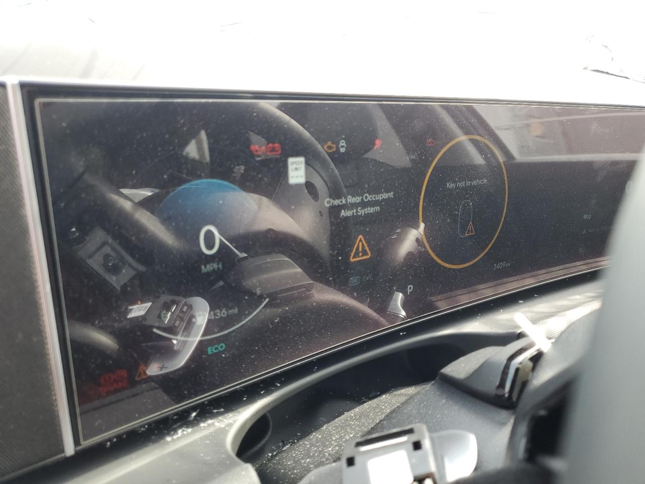 Hyundai TUCSON Sel Convenience