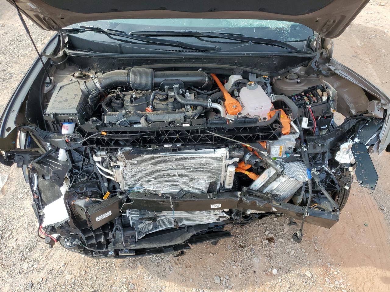 Hyundai TUCSON Sel Convenience
