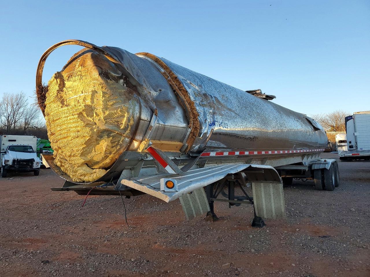 Walker Tanker