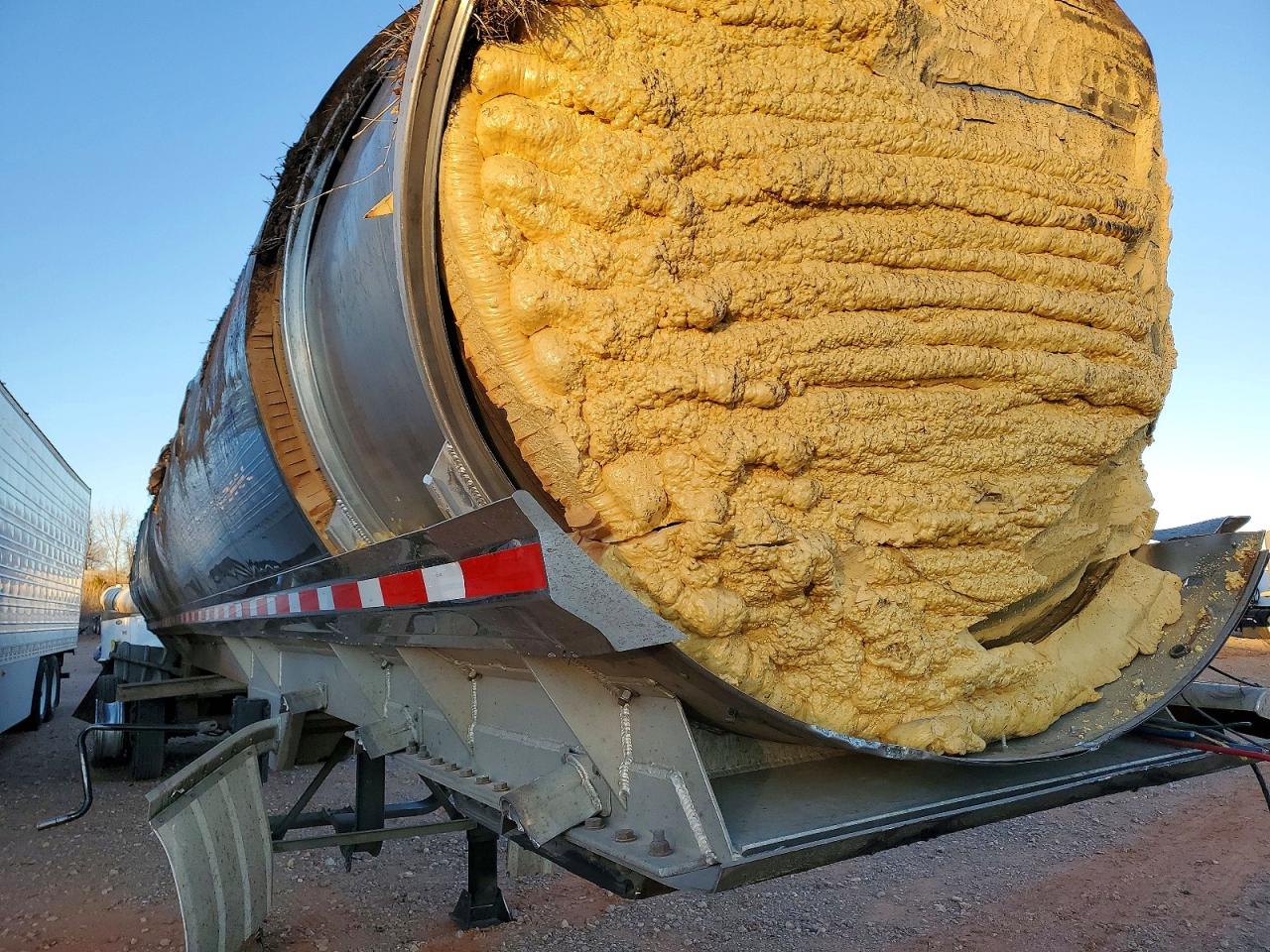 Walker Tanker