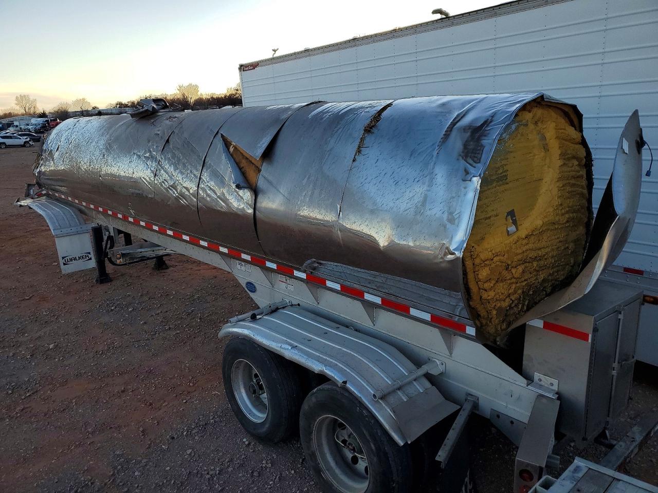 Walker Tanker