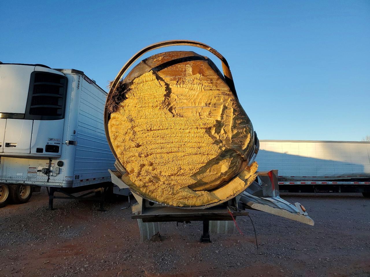 Walker Tanker