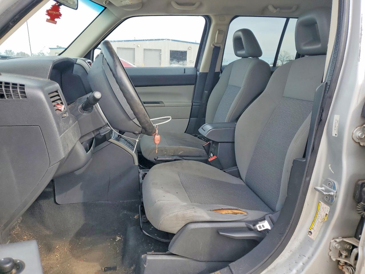 Jeep Patriot Sport