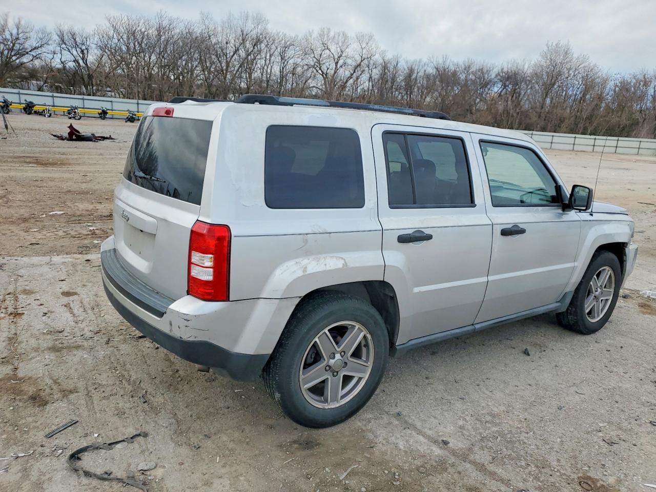 Jeep Patriot Sport