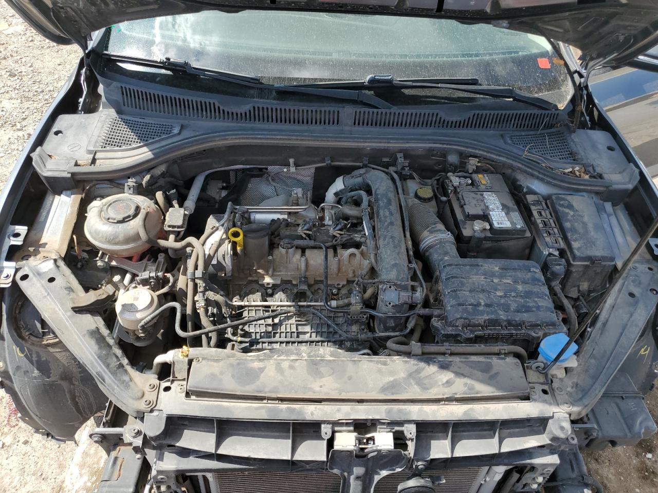 Volkswagen Jetta S