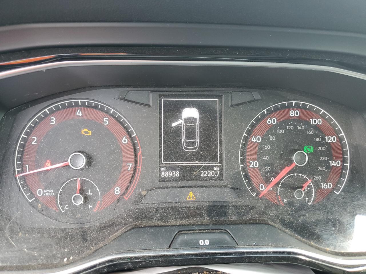 Volkswagen Jetta S