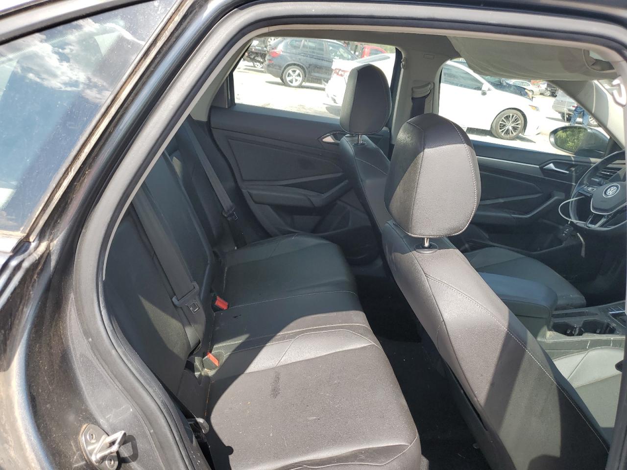 Volkswagen Jetta S