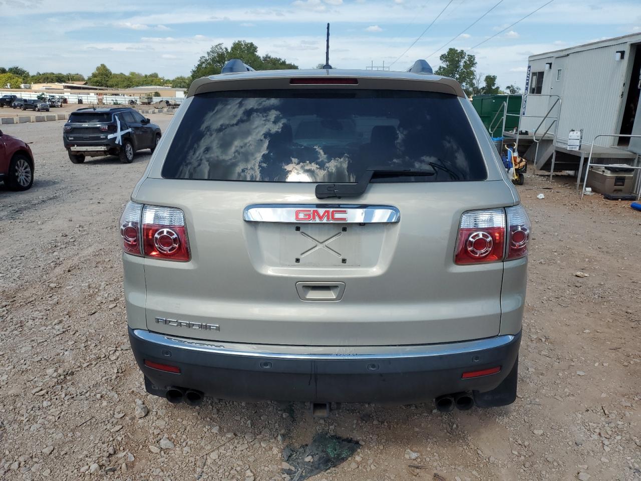 GMC Acadia Slt-1