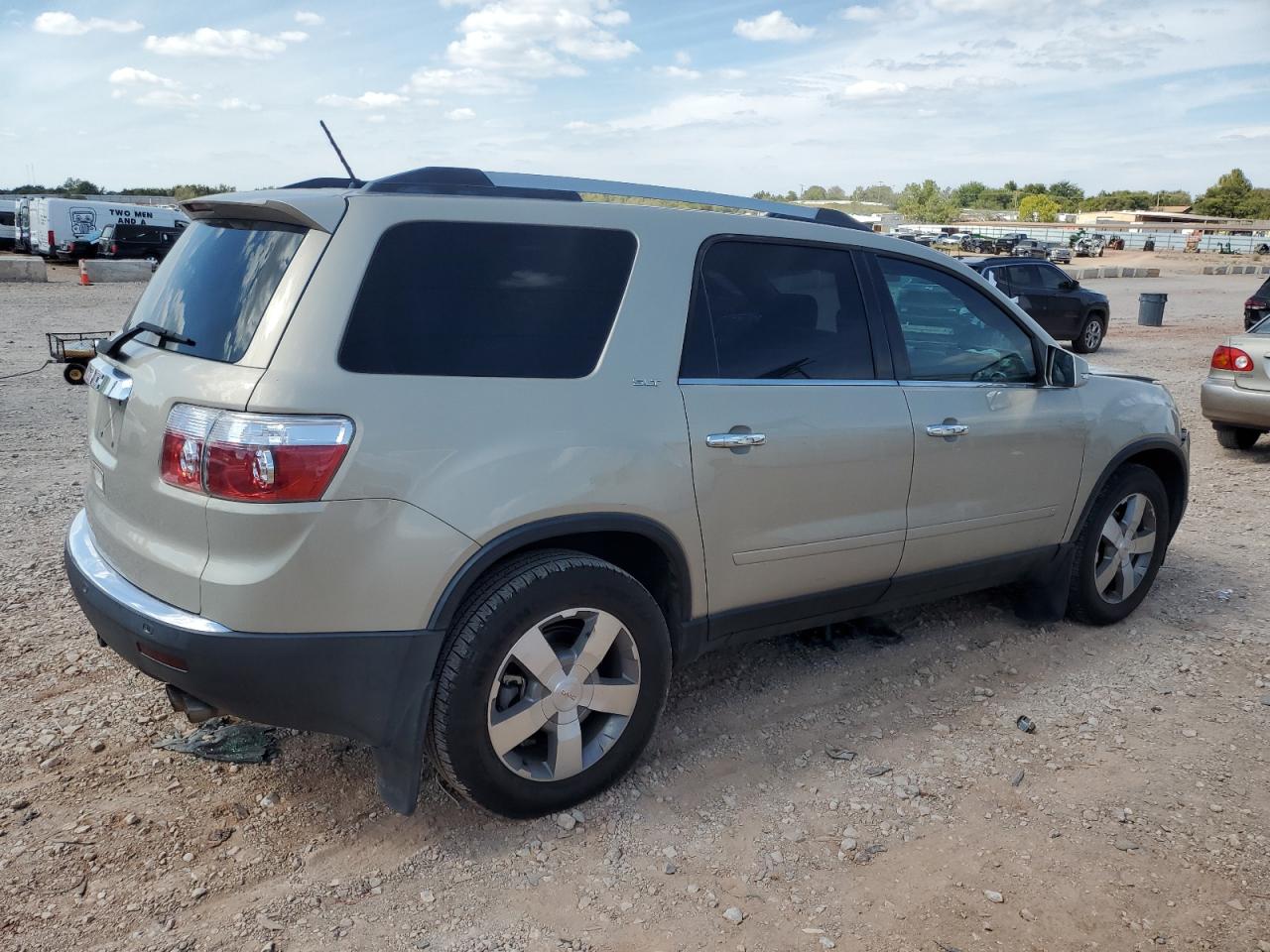 GMC Acadia Slt-1