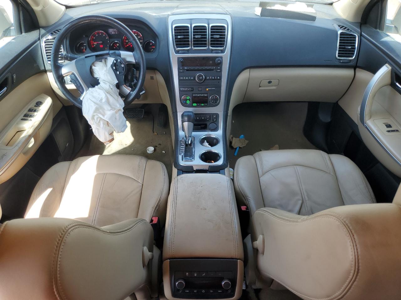 GMC Acadia Slt-1