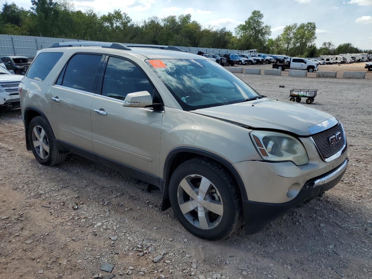 GMC Acadia Slt-1