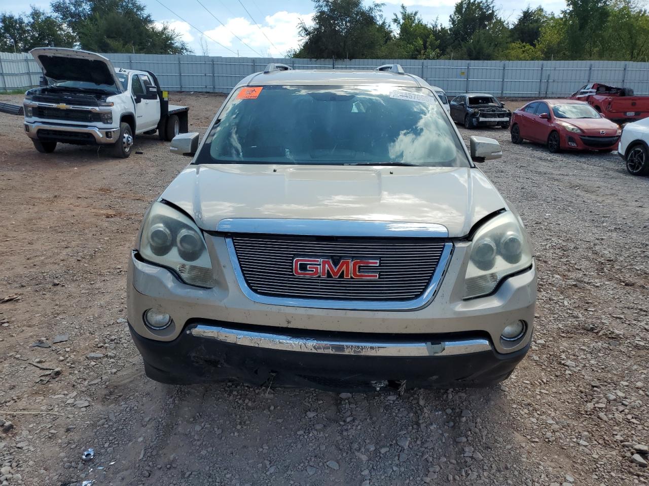 GMC Acadia Slt-1