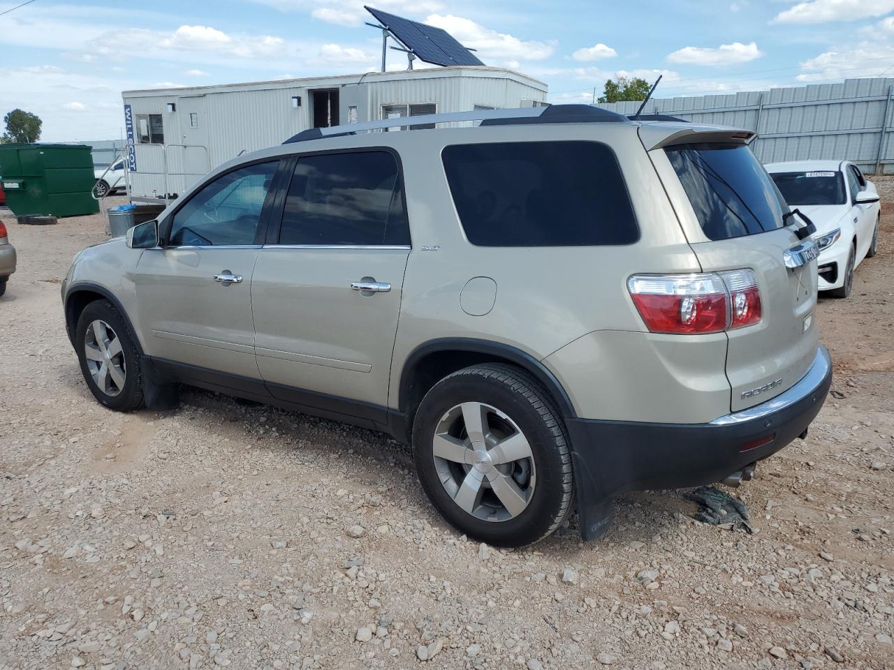 GMC Acadia Slt-1