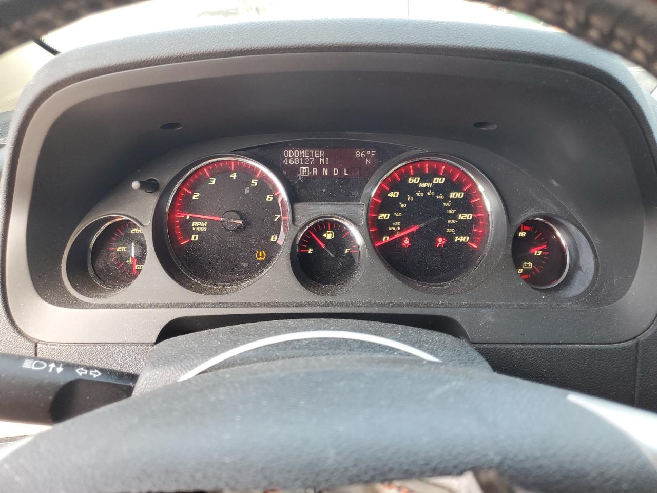 GMC Acadia Slt-1