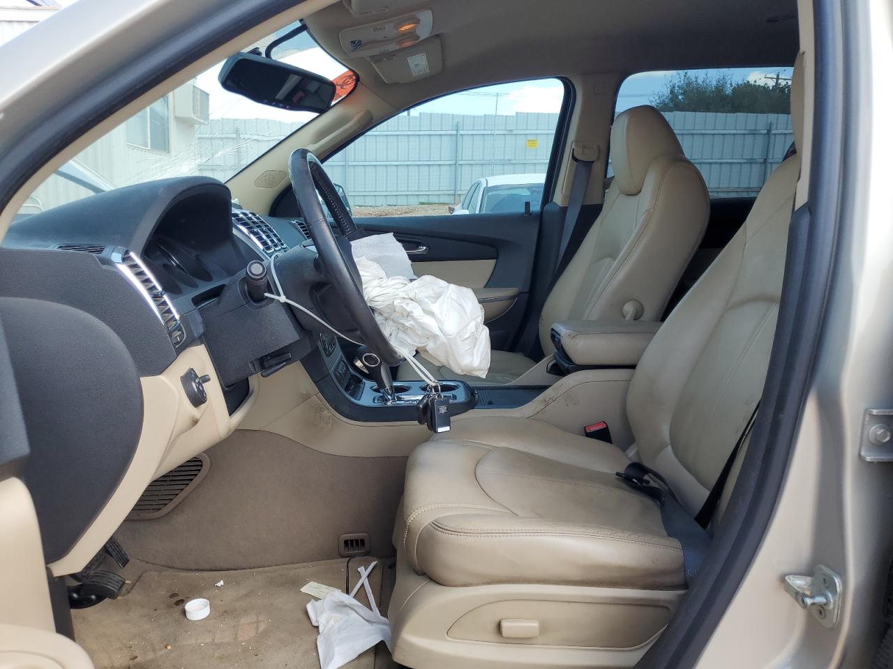 GMC Acadia Slt-1