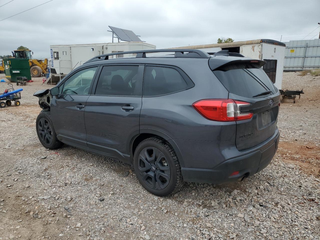 Subaru Ascent Premium