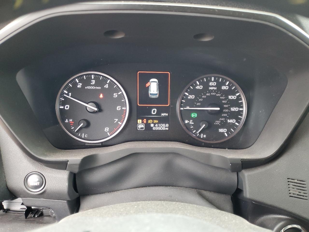 Subaru Ascent Premium