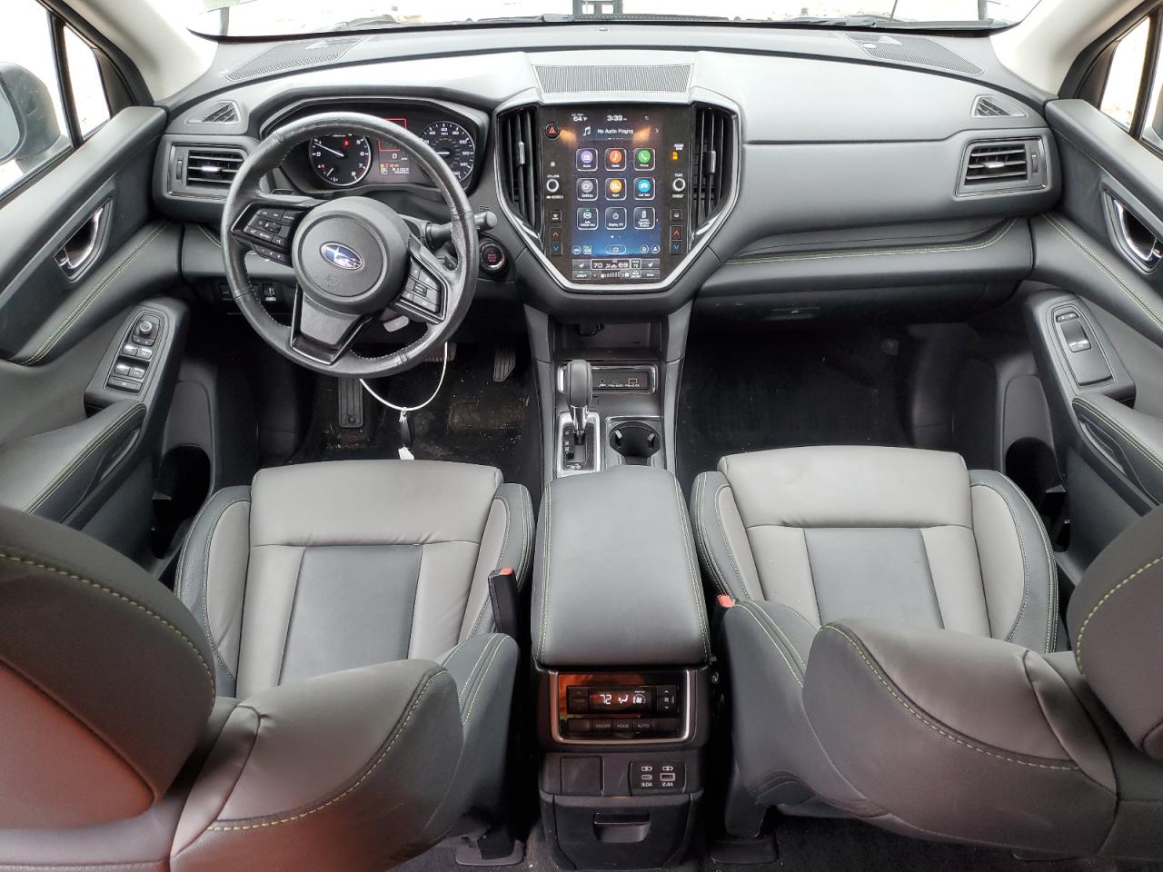 Subaru Ascent Premium