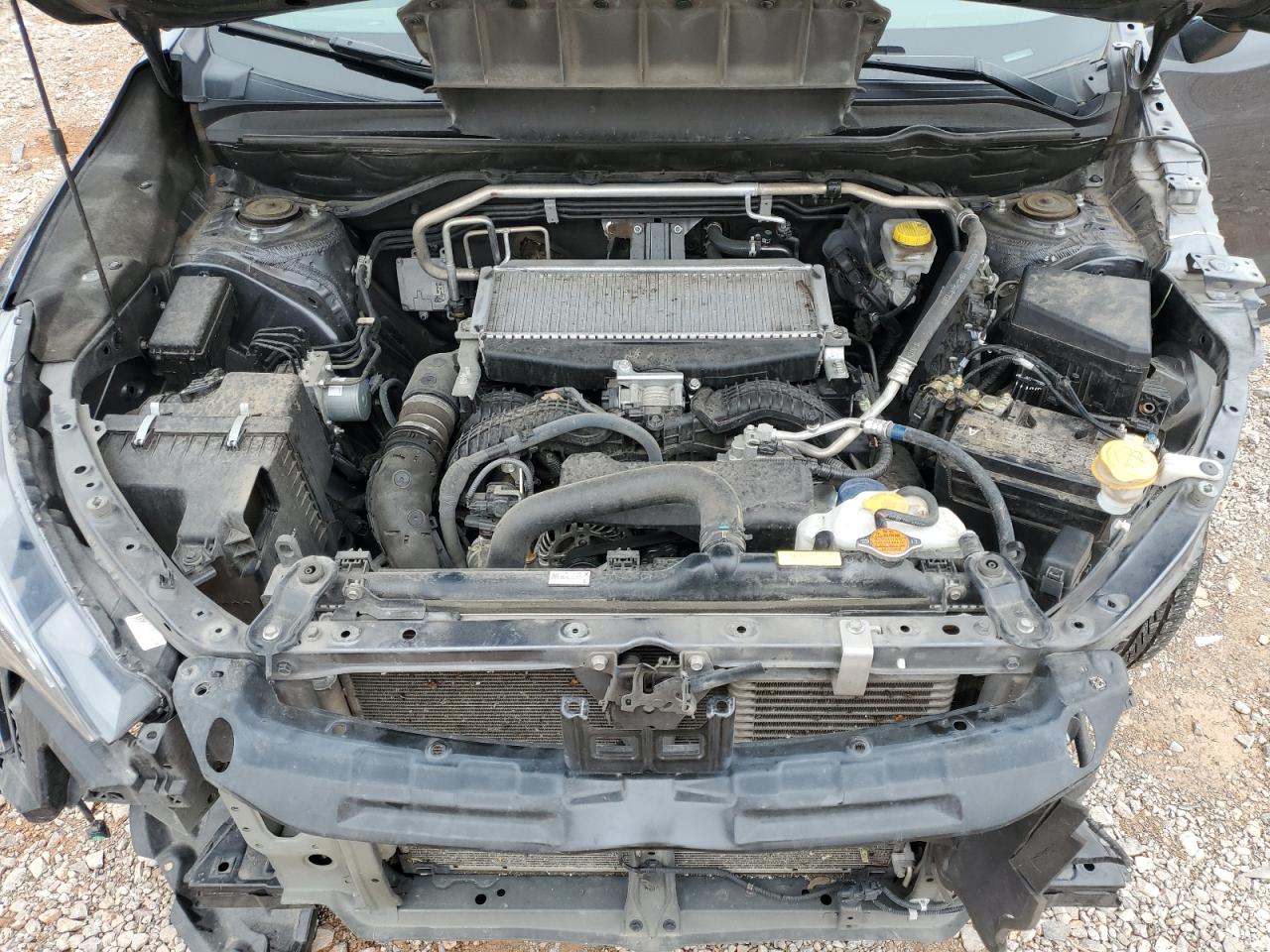 Subaru Ascent Premium