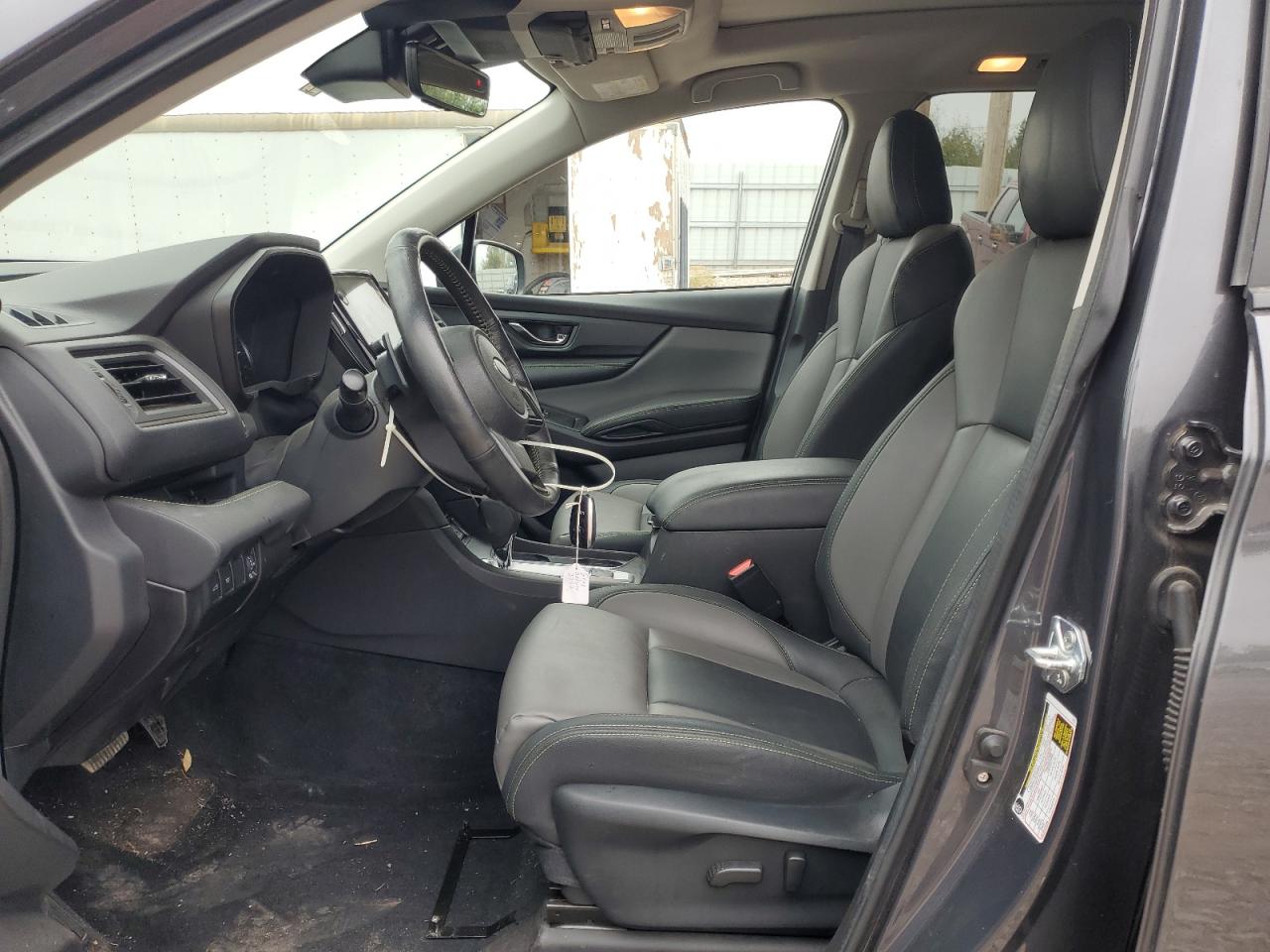 Subaru Ascent Premium