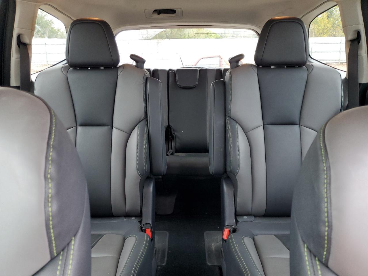 Subaru Ascent Premium