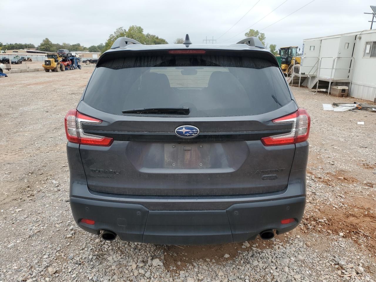 Subaru Ascent Premium