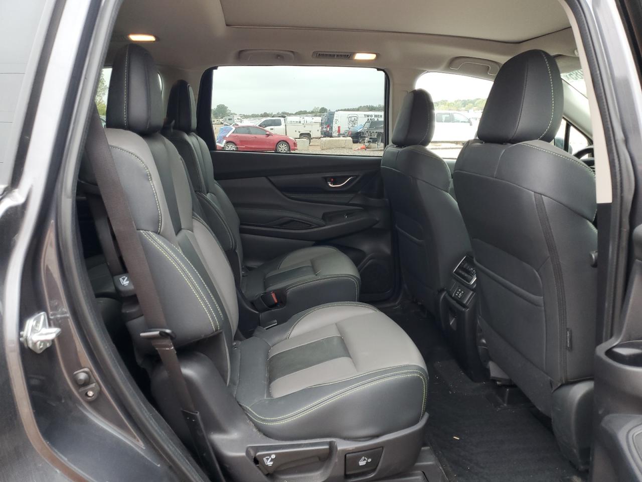 Subaru Ascent Premium