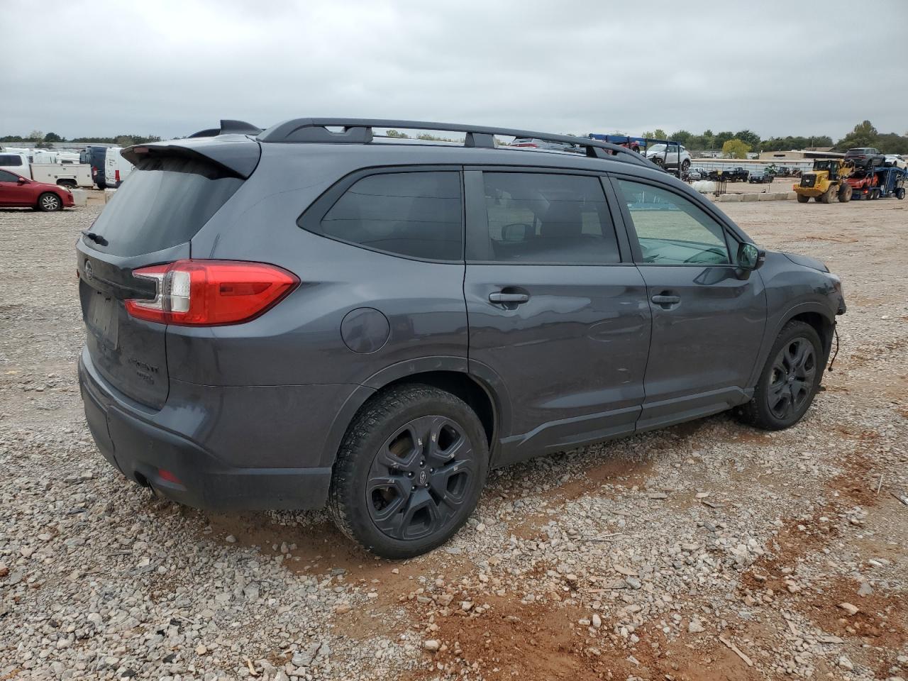 Subaru Ascent Premium