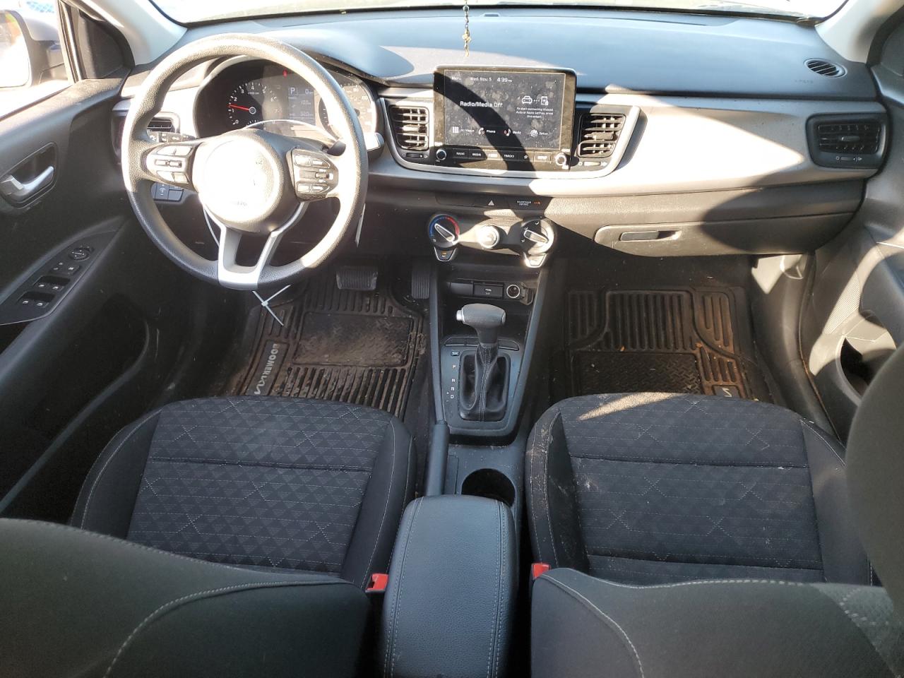 Kia Rio S