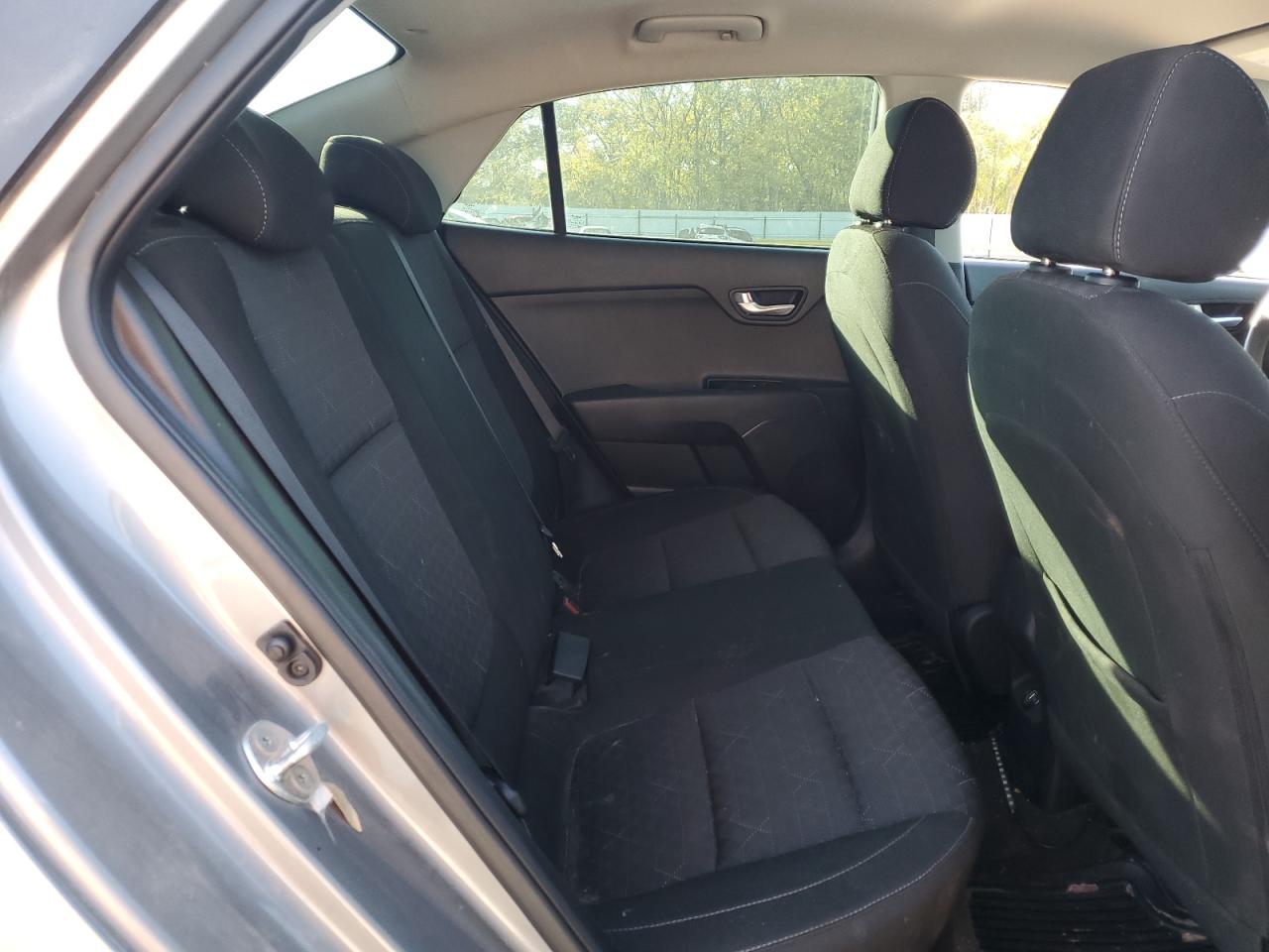 Kia Rio S