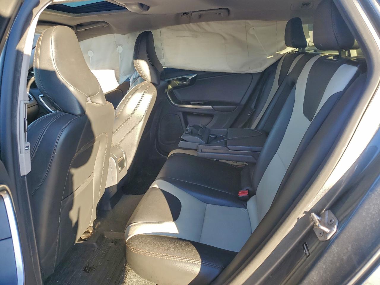 Volvo V60 Premier