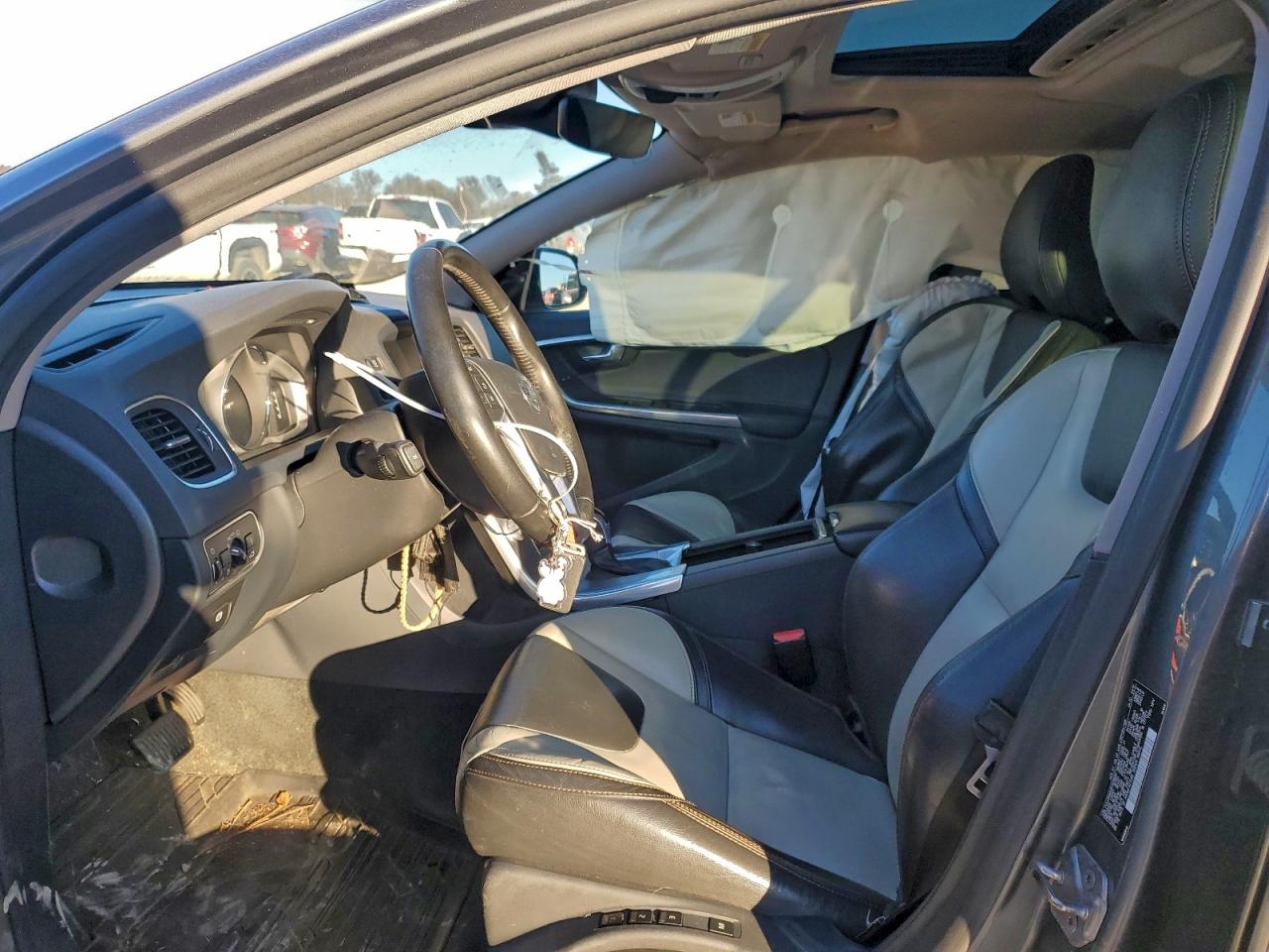 Volvo V60 Premier