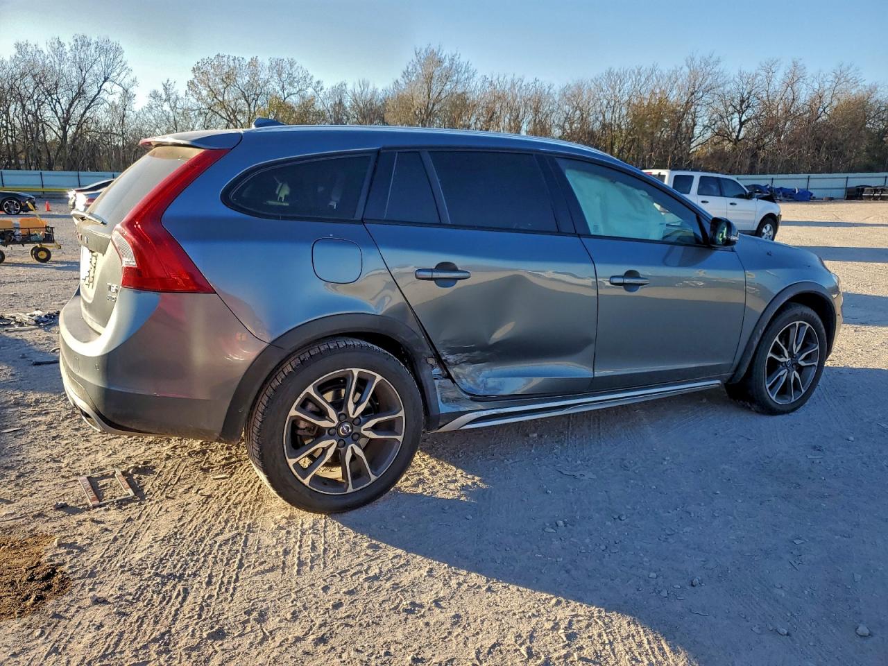 Volvo V60 Premier