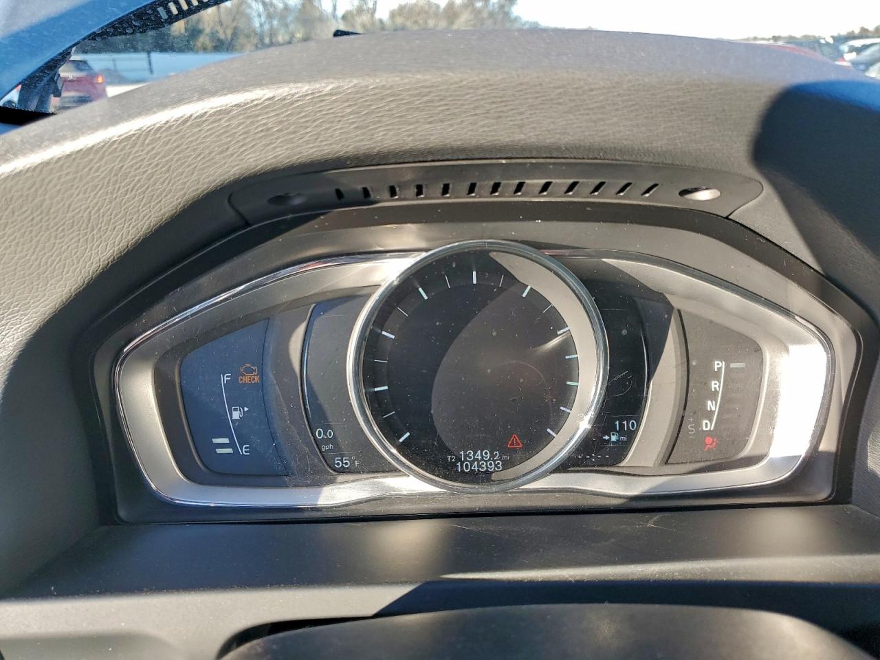 Volvo V60 Premier