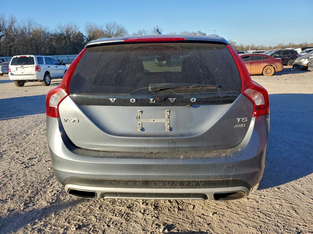 Volvo V60 Premier