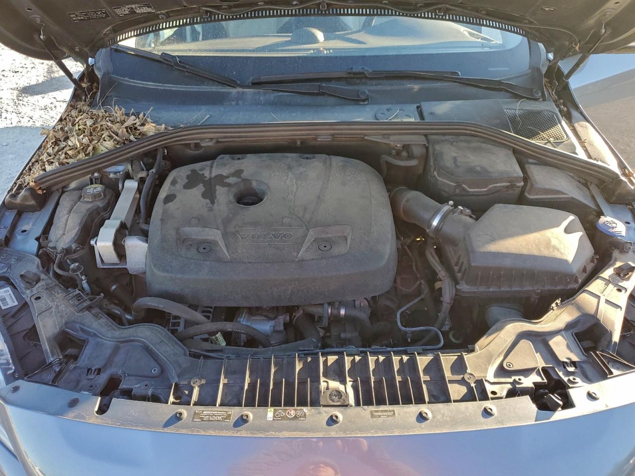 Volvo V60 Premier
