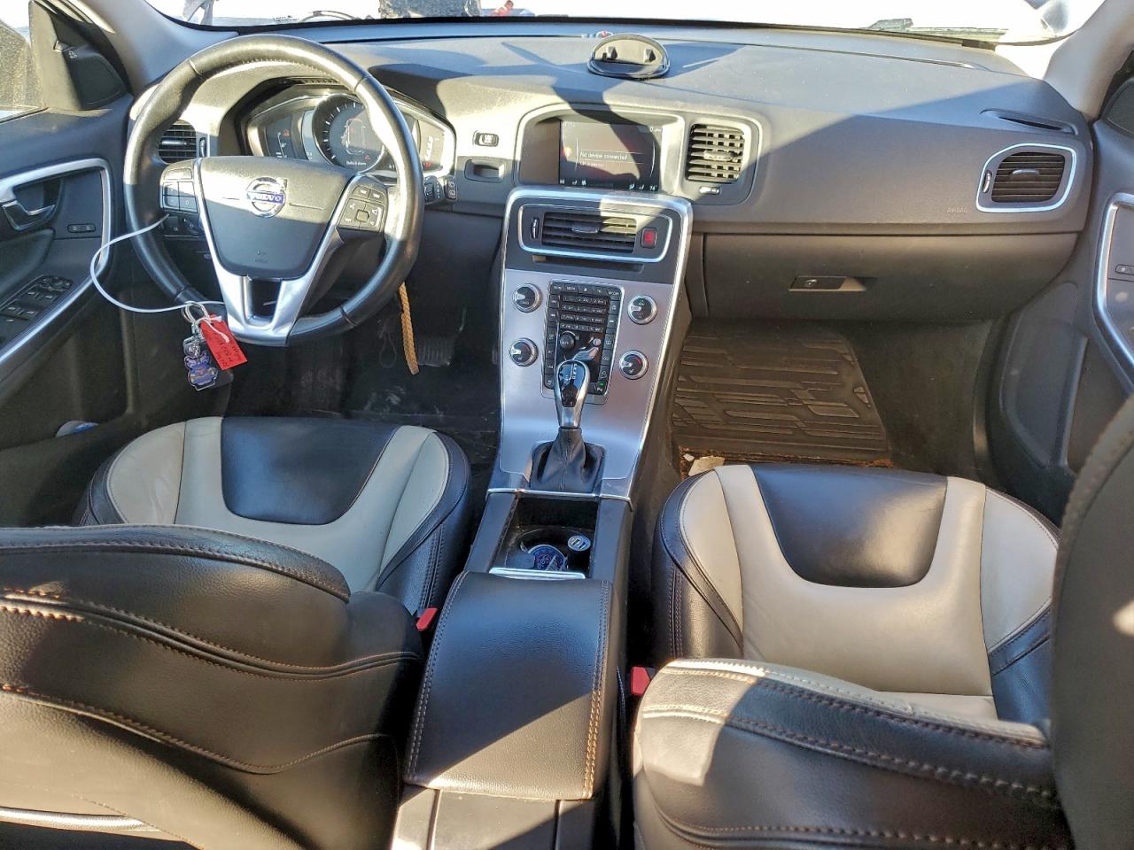 Volvo V60 Premier