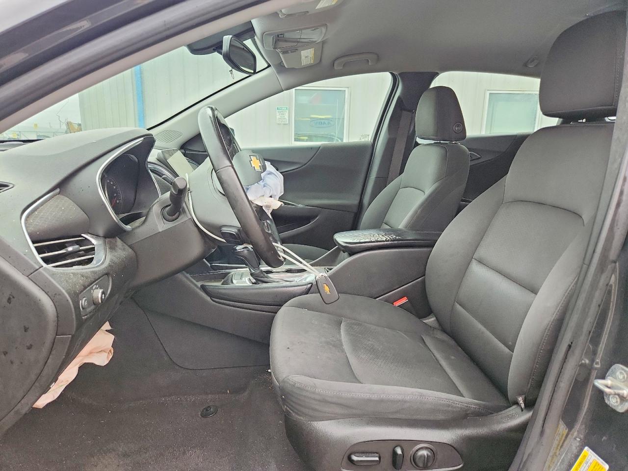 Chevrolet Malibu Lt