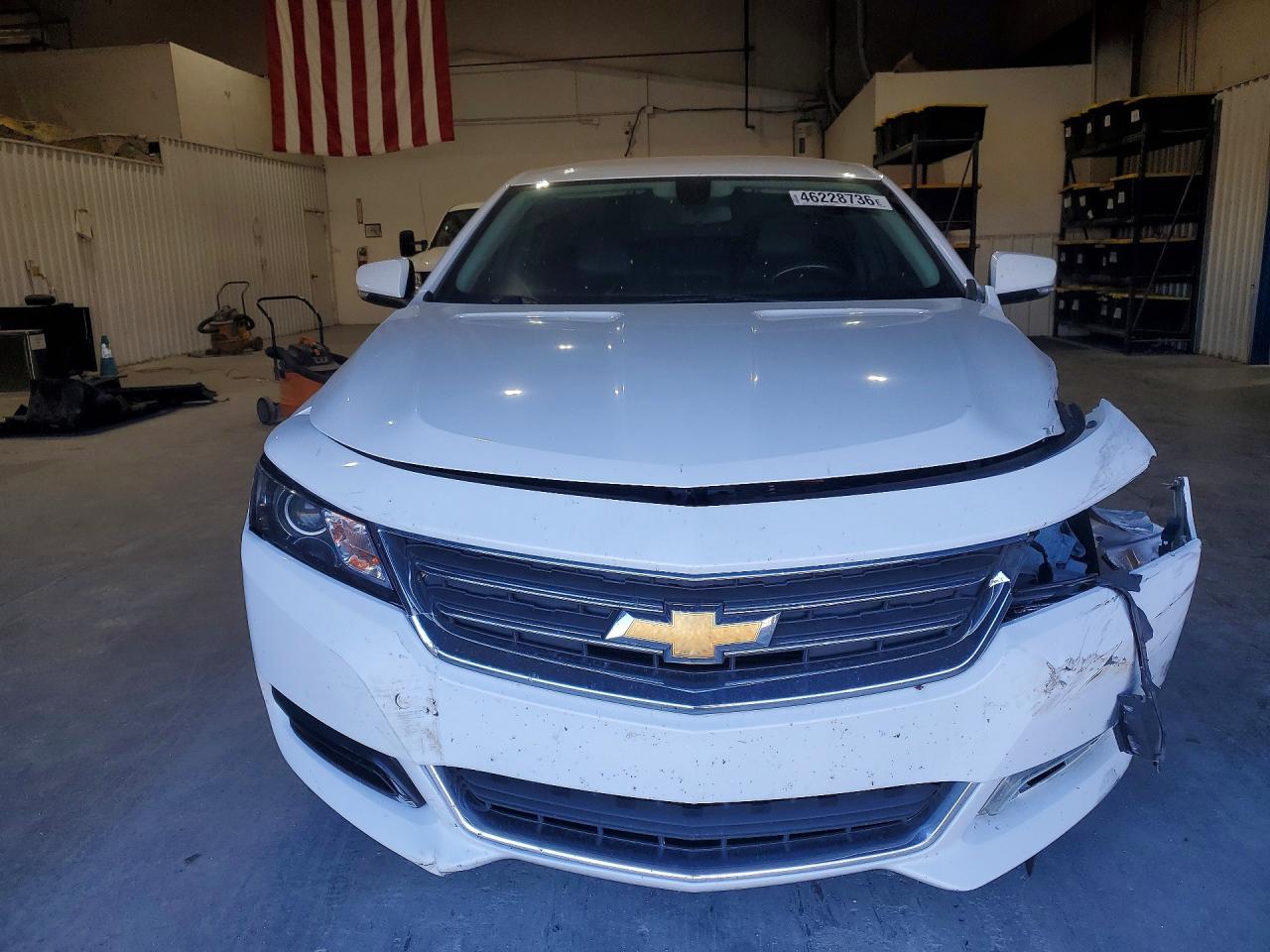 Chevrolet Impala Lt