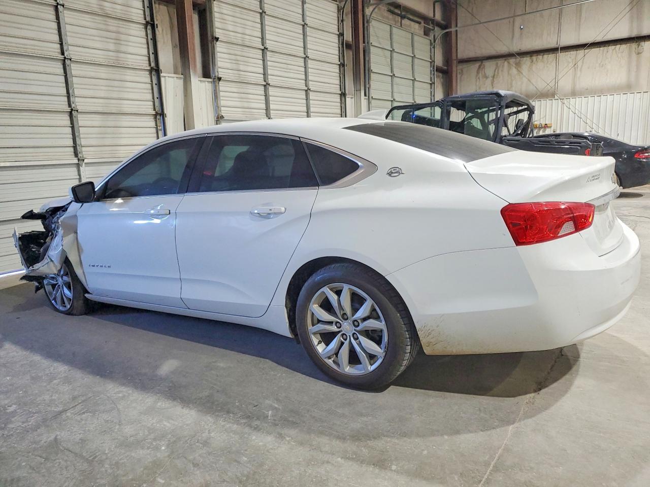 Chevrolet Impala Lt
