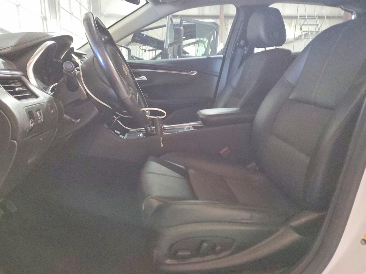 Chevrolet Impala Lt