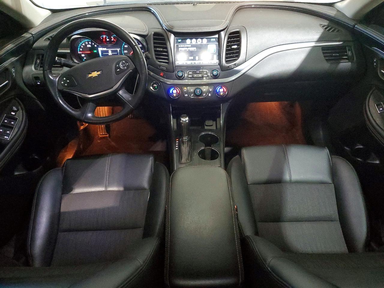 Chevrolet Impala Lt