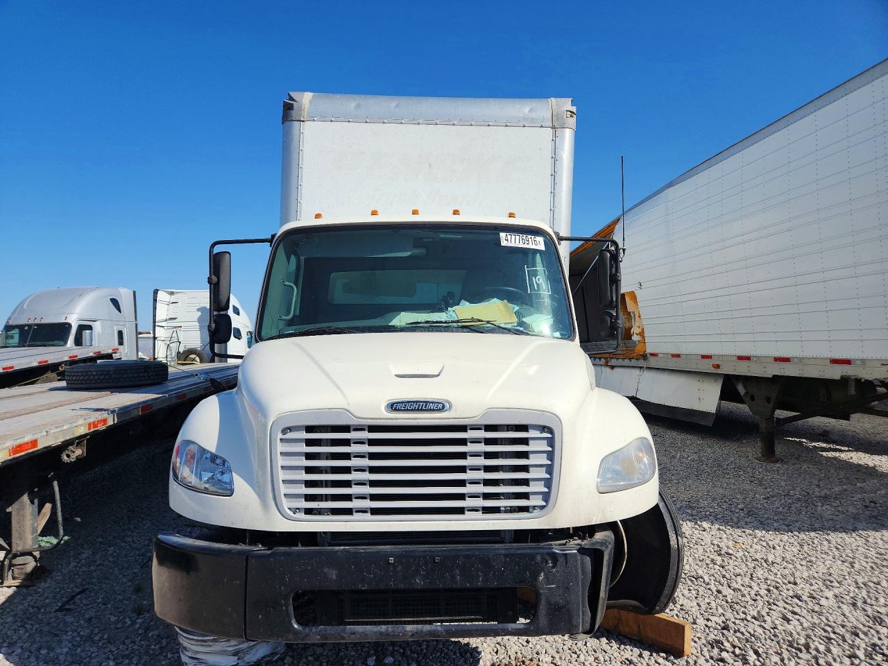 Freightliner M2
