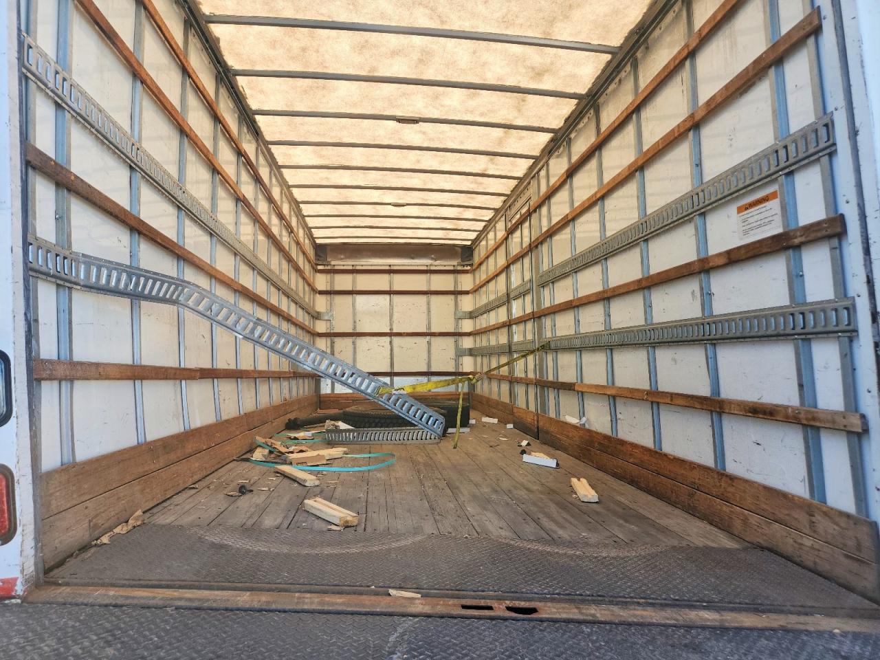 Freightliner M2