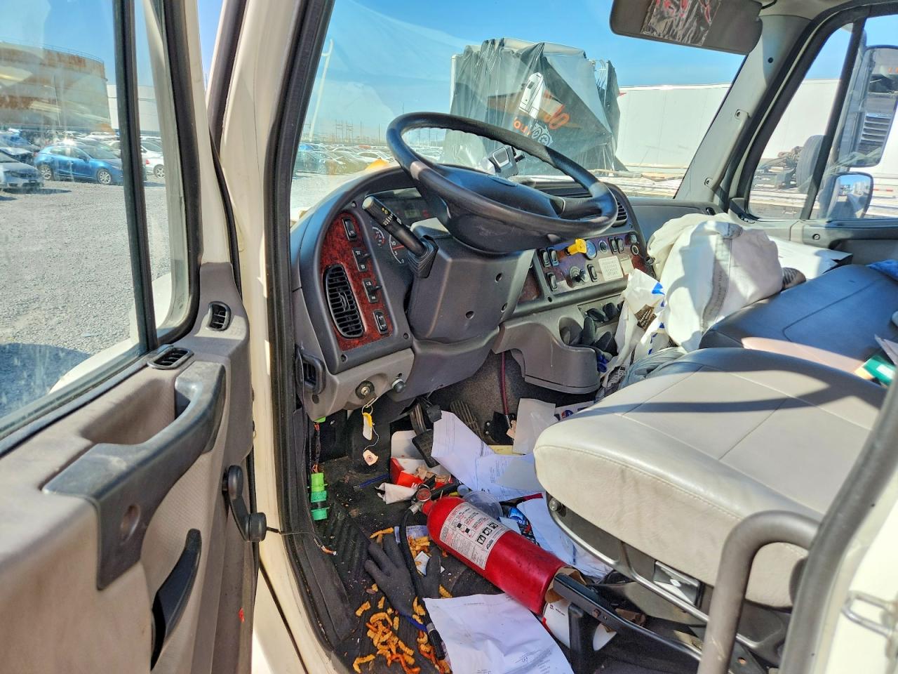 Freightliner M2