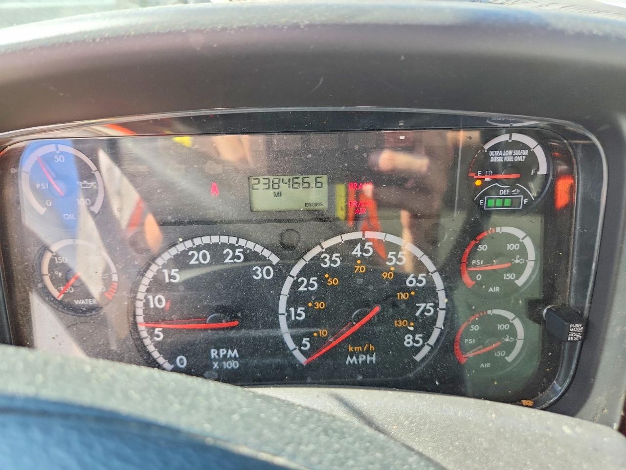 Freightliner M2